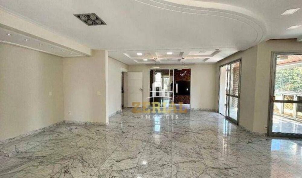 Apartamento à venda com 3 quartos, 368m² - Foto 1