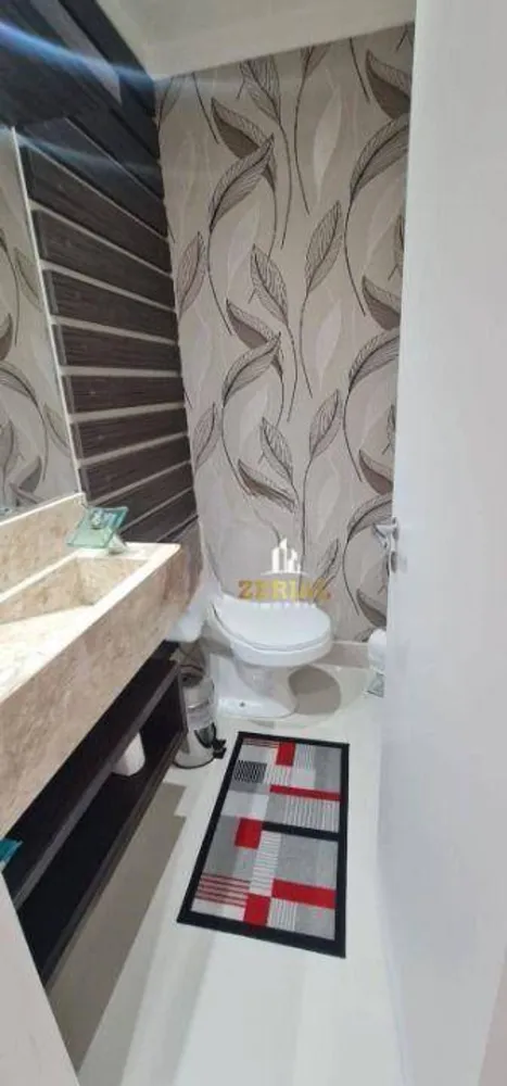 Apartamento, 3 quartos, 146 m² - Foto 6