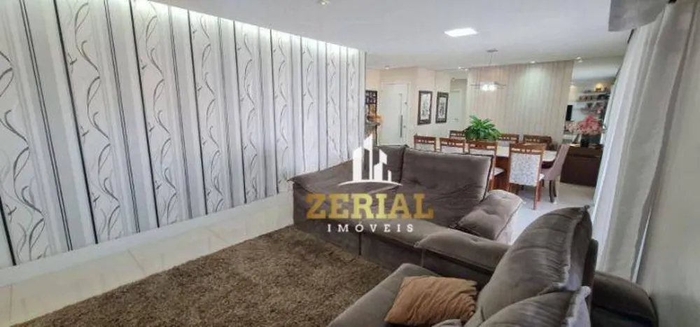 Apartamento, 3 quartos, 146 m² - Foto 1