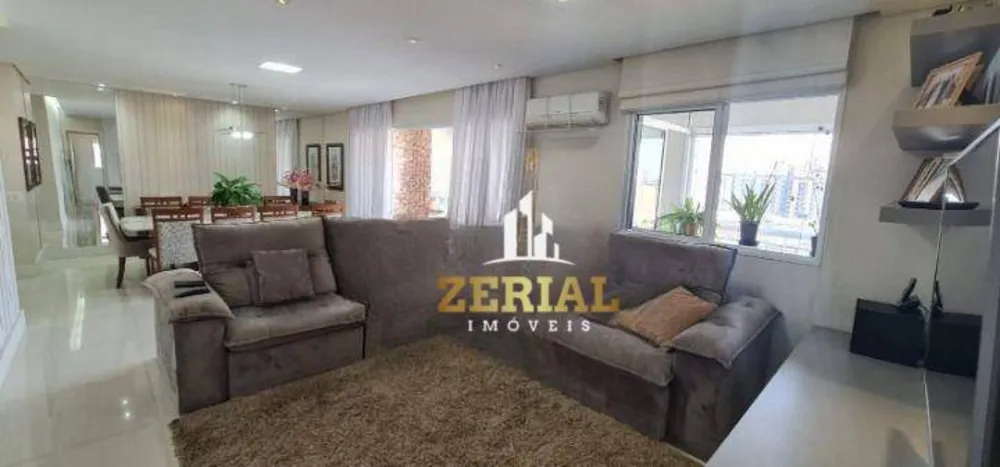 Apartamento, 3 quartos, 146 m² - Foto 2