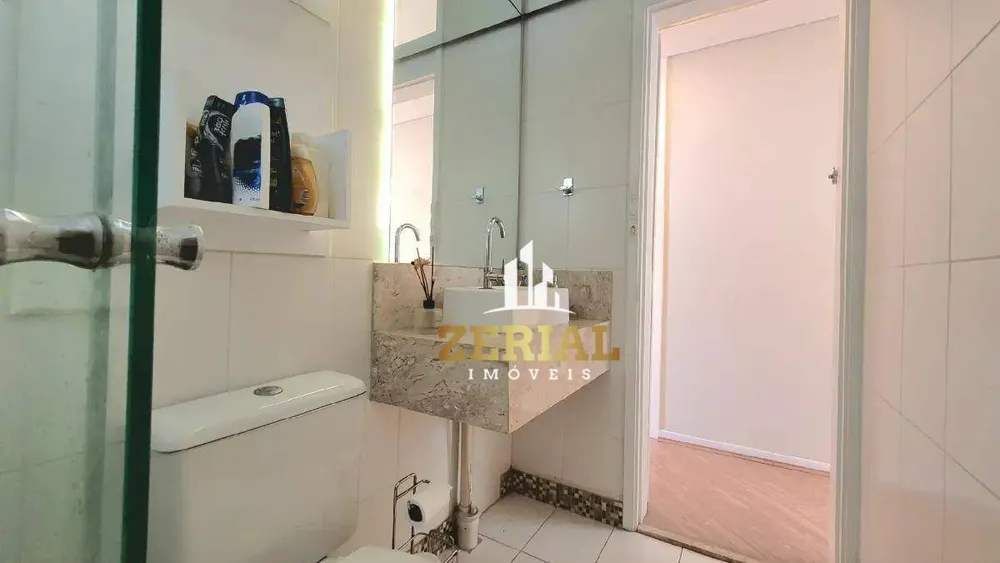 Apartamento, 3 quartos, 73 m² - Foto 5