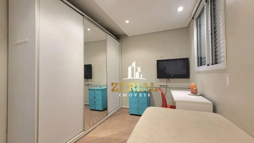 Apartamento, 3 quartos, 73 m² - Foto 4