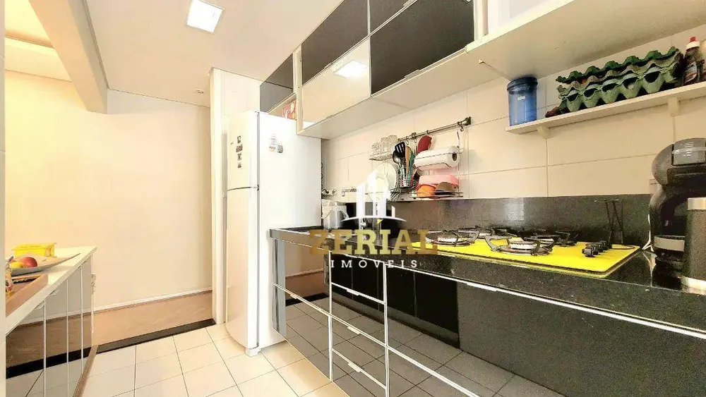 Apartamento, 3 quartos, 73 m² - Foto 2