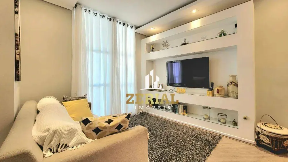 Apartamento, 3 quartos, 73 m² - Foto 1