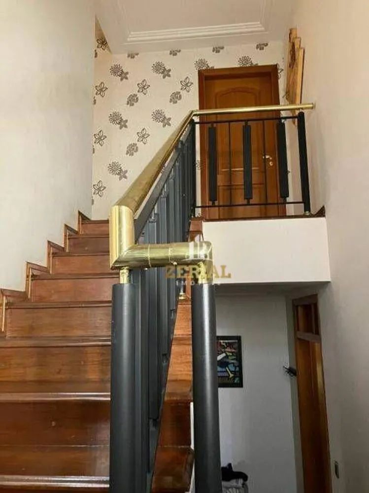 Sobrado, 3 quartos, 315 m² - Foto 5