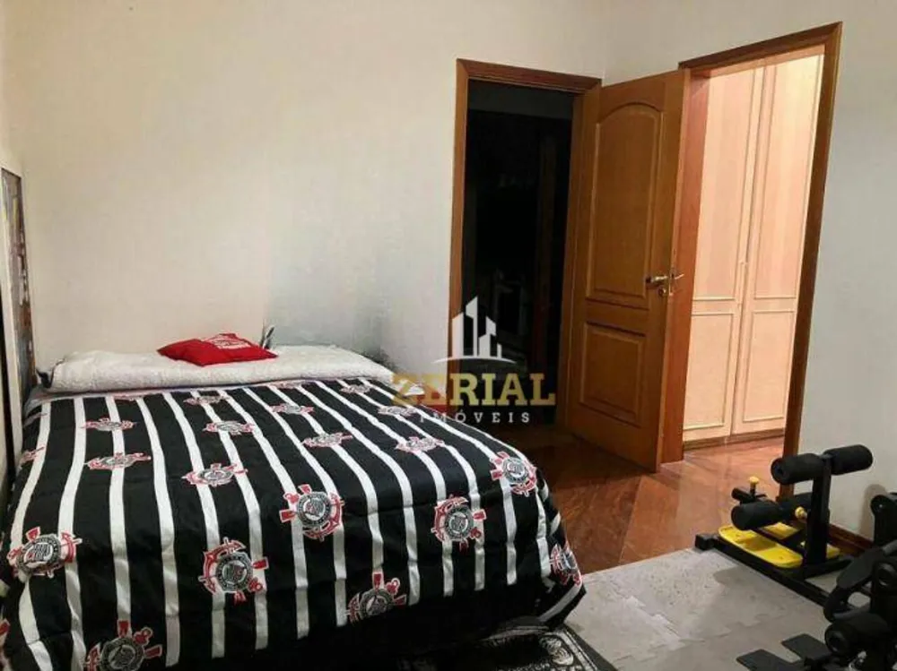 Sobrado, 3 quartos, 315 m² - Foto 8