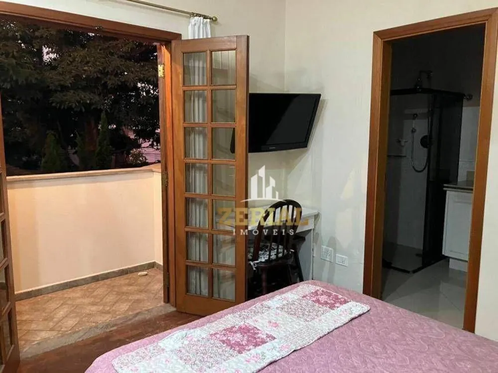 Sobrado, 3 quartos, 315 m² - Foto 7