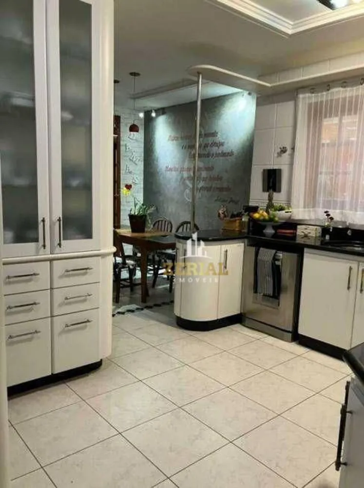 Sobrado, 3 quartos, 315 m² - Foto 4