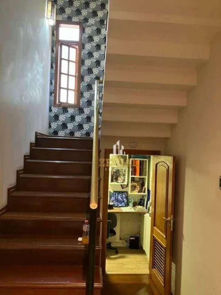 Sobrado, 3 quartos, 315 m² - Foto 6