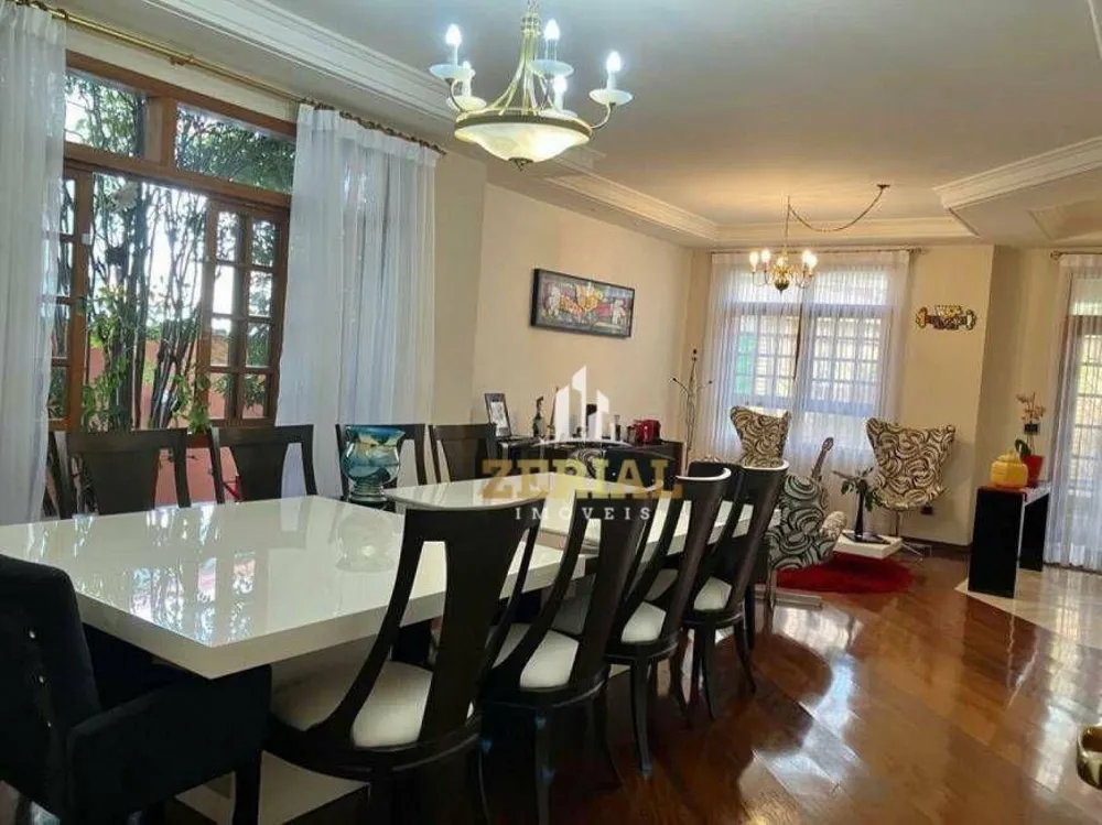 Sobrado, 3 quartos, 315 m² - Foto 2
