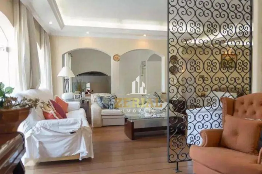 Casa, 6 quartos, 580 m² - Foto 5