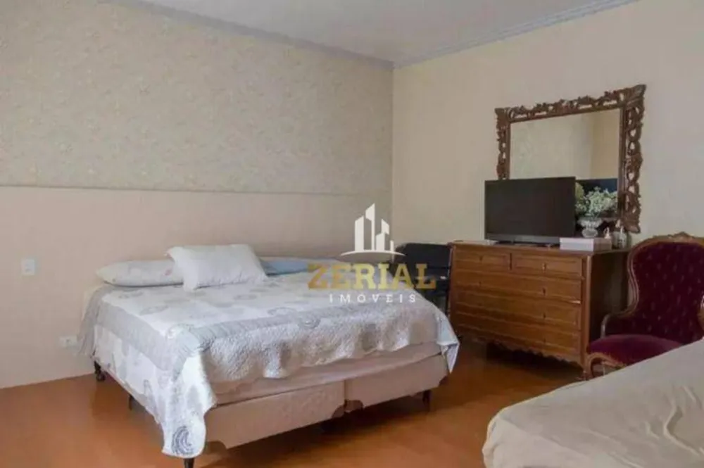 Casa, 6 quartos, 580 m² - Foto 10