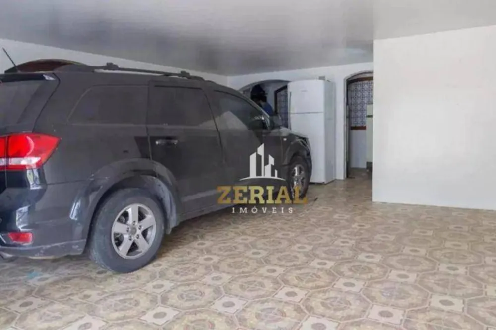 Casa, 6 quartos, 580 m² - Foto 12