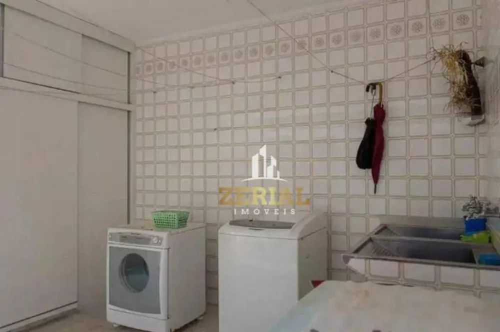 Casa, 6 quartos, 580 m² - Foto 11