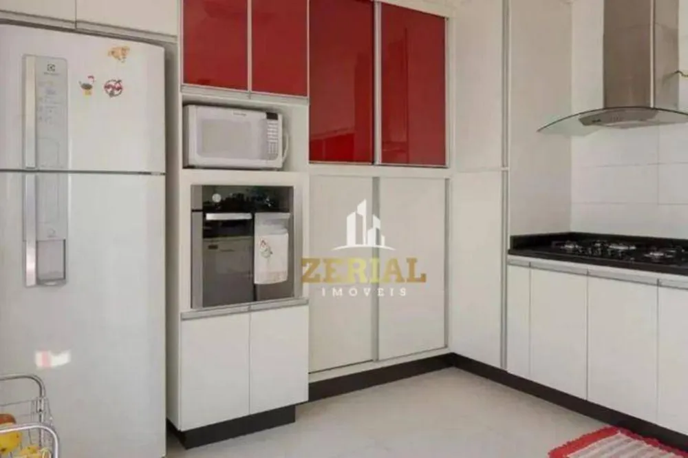 Casa, 6 quartos, 580 m² - Foto 8
