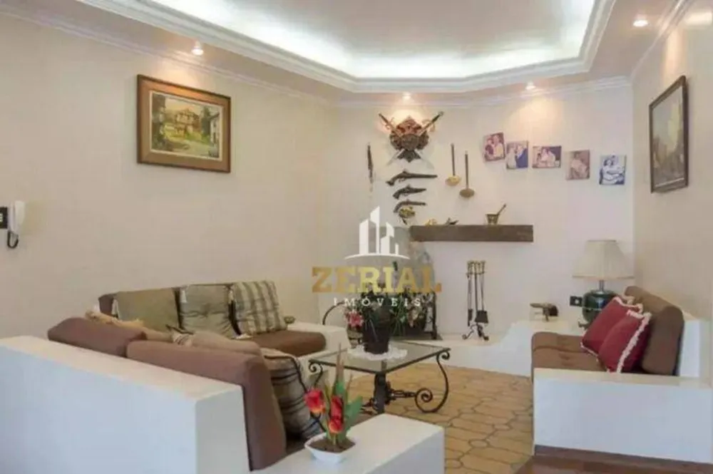 Casa, 6 quartos, 580 m² - Foto 6