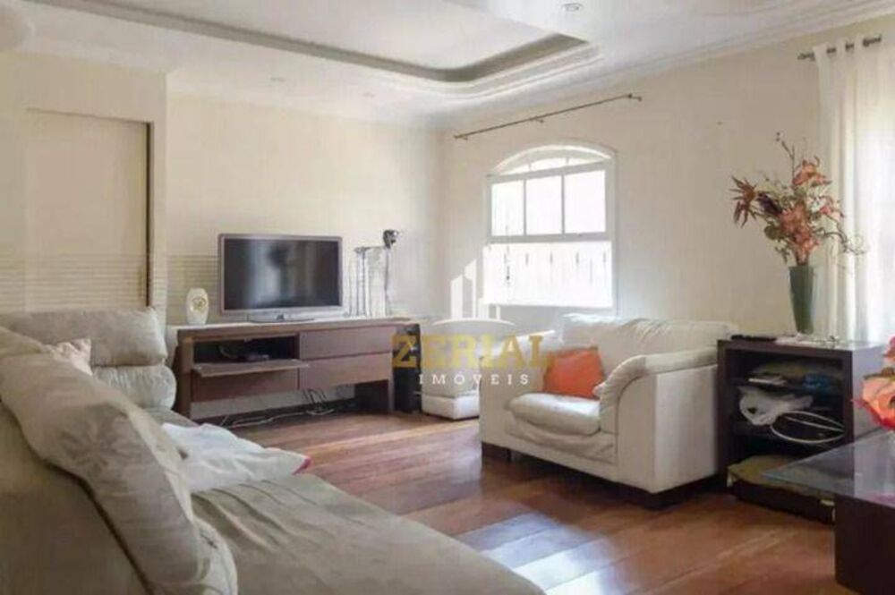 Casa, 6 quartos, 580 m² - Foto 3