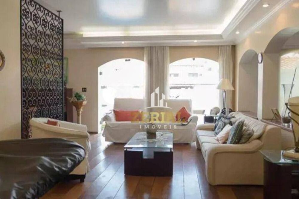 Casa, 6 quartos, 580 m² - Foto 4