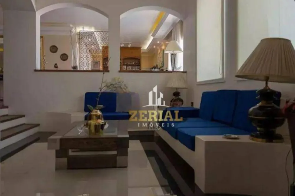 Casa, 6 quartos, 580 m² - Foto 7