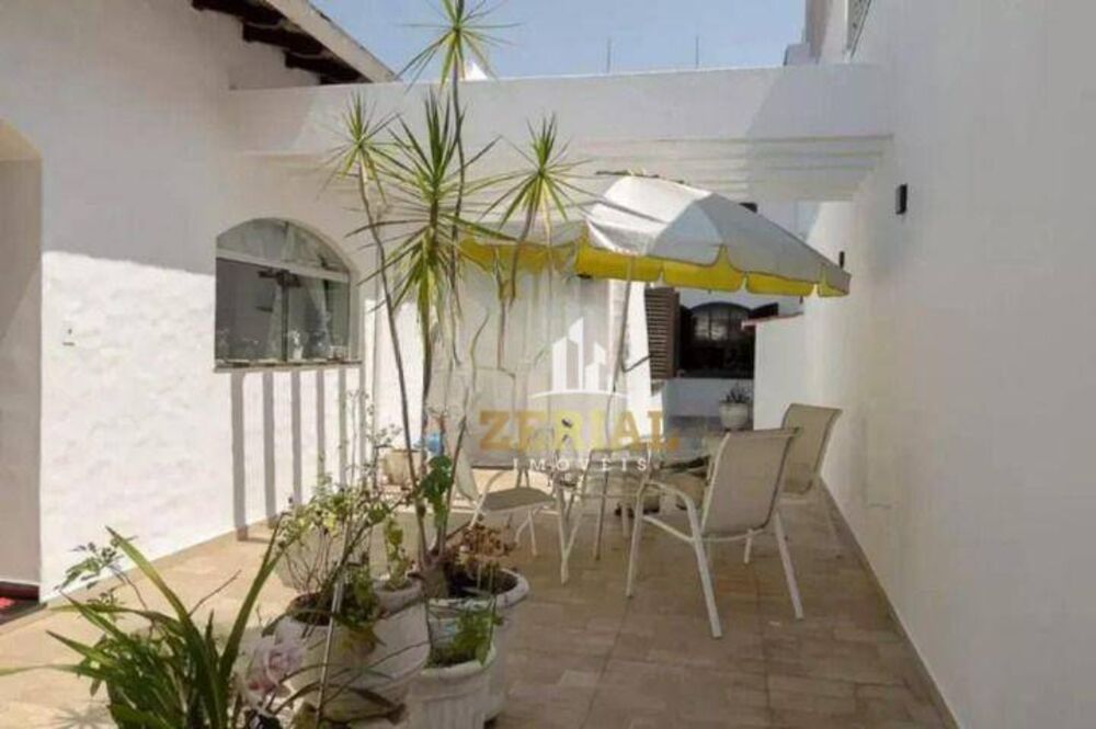 Casa, 6 quartos, 580 m² - Foto 2
