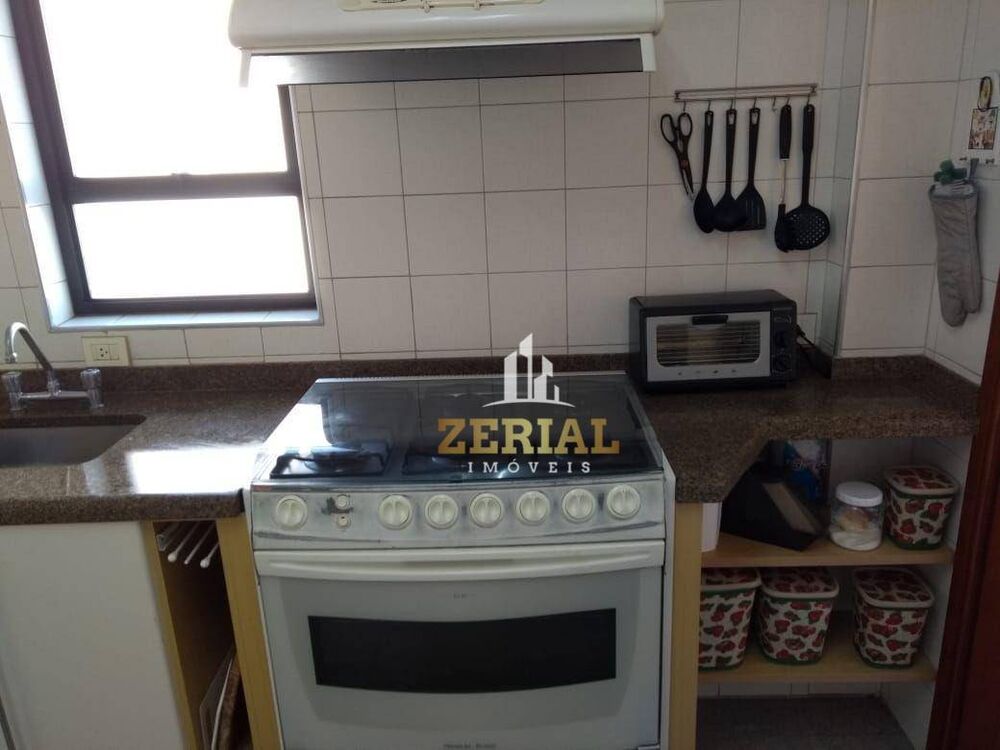 Apartamento, 3 quartos, 140 m² - Foto 2