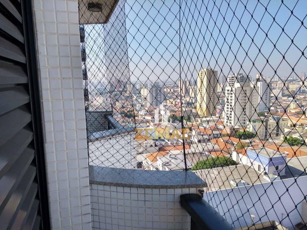 Apartamento, 3 quartos, 140 m² - Foto 1