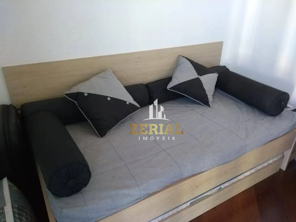 Apartamento, 3 quartos, 140 m² - Foto 4
