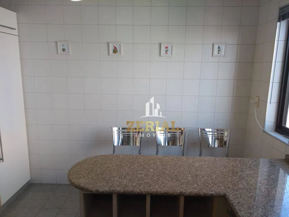 Apartamento, 3 quartos, 140 m² - Foto 6