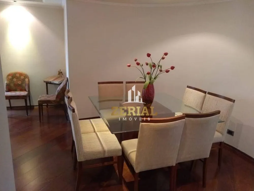Apartamento, 3 quartos, 140 m² - Foto 2