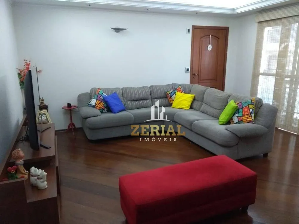 Apartamento, 3 quartos, 140 m² - Foto 1