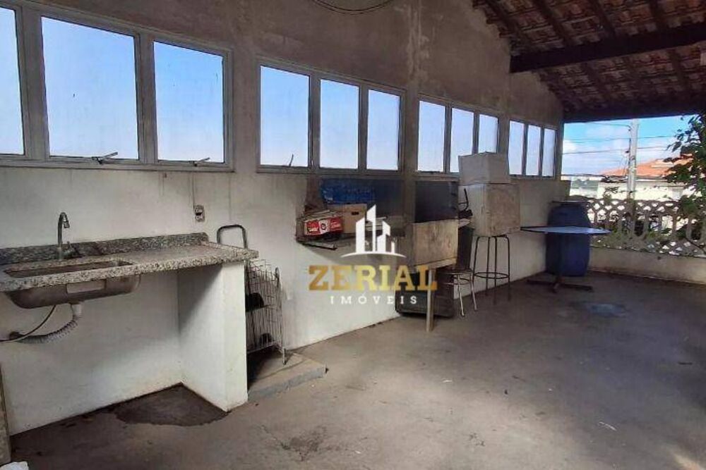 Casa, 3 quartos, 193 m² - Foto 21