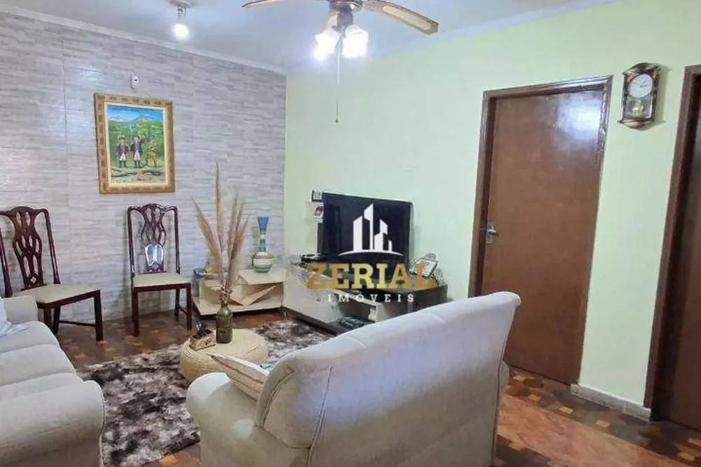 Casa, 3 quartos, 193 m² - Foto 9