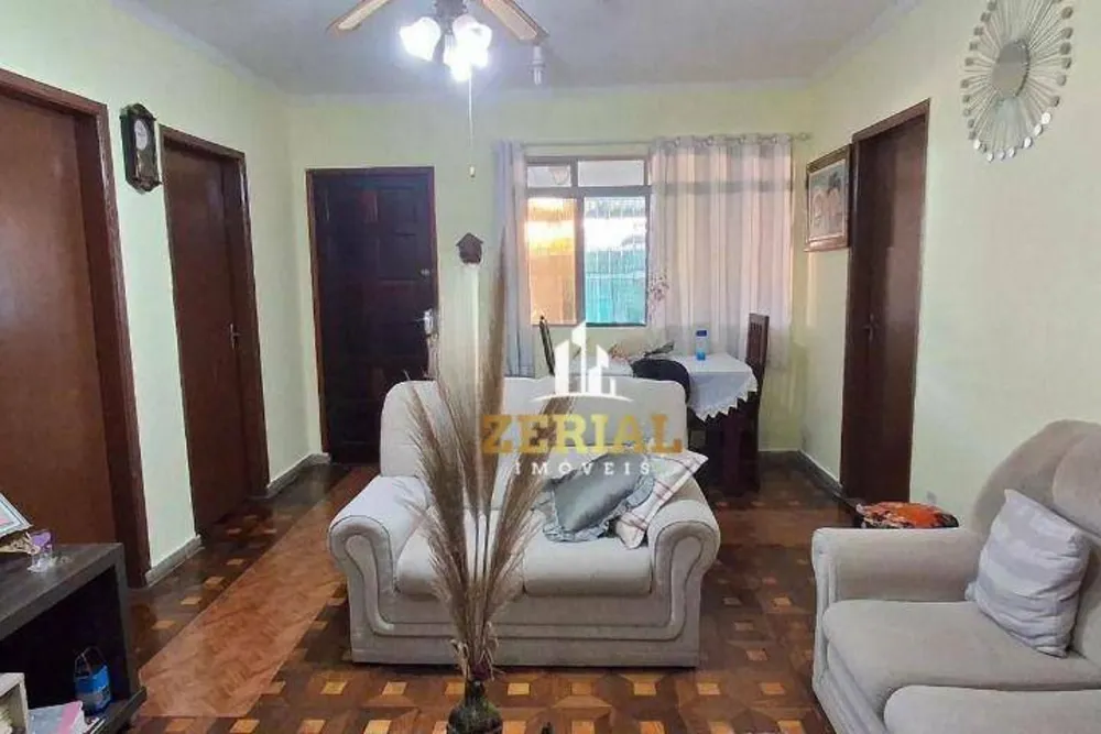 Casa, 3 quartos, 193 m² - Foto 2