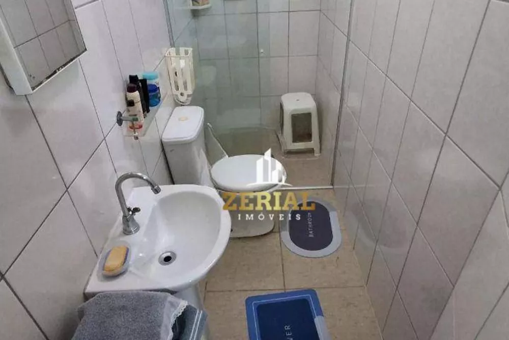 Casa, 3 quartos, 193 m² - Foto 17