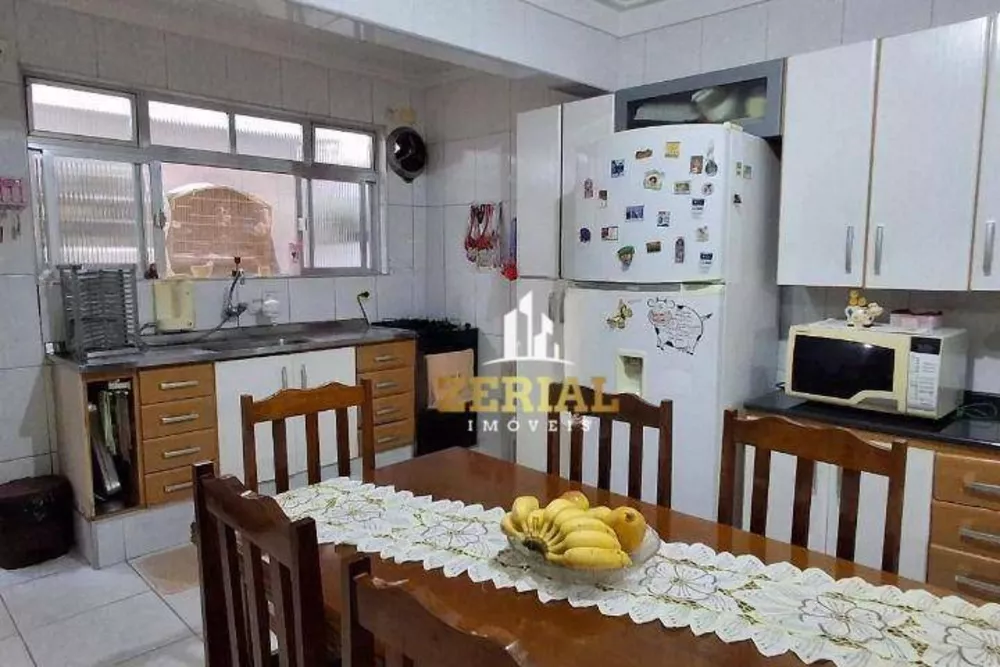 Casa, 3 quartos, 193 m² - Foto 19