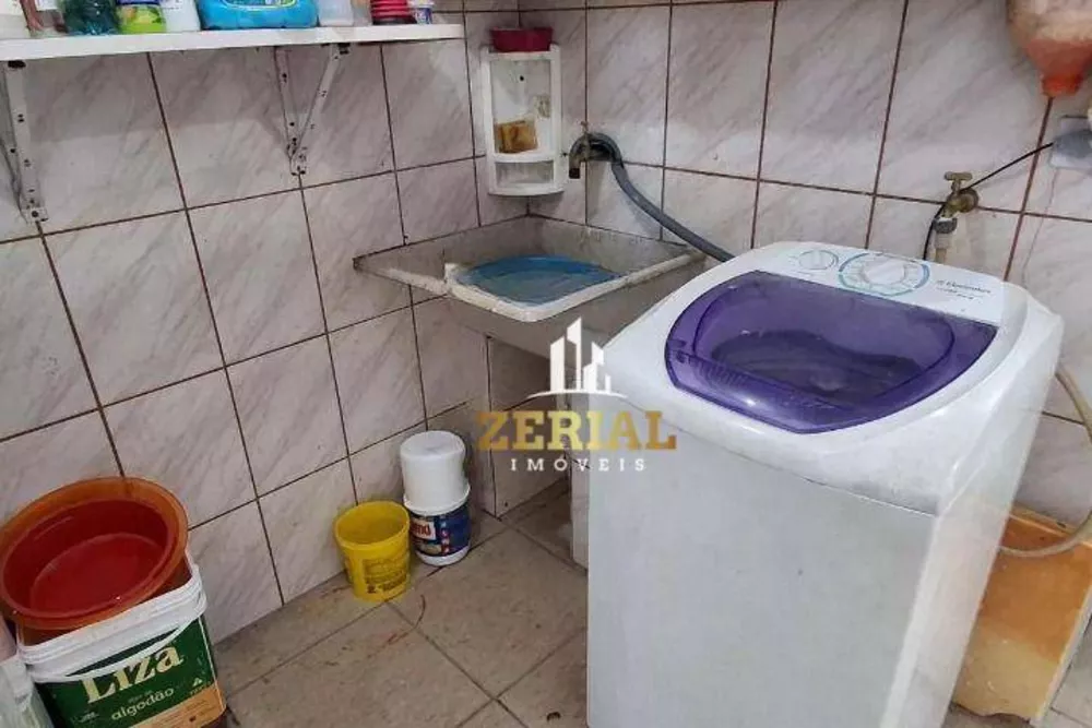 Casa, 3 quartos, 193 m² - Foto 2