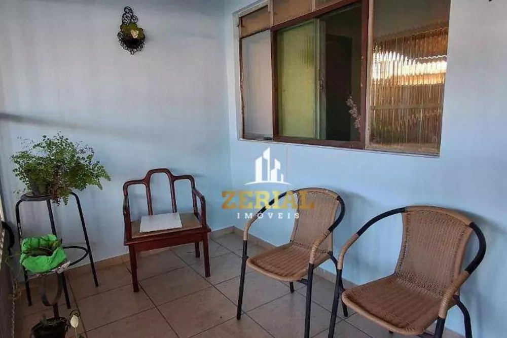 Casa, 3 quartos, 193 m² - Foto 12