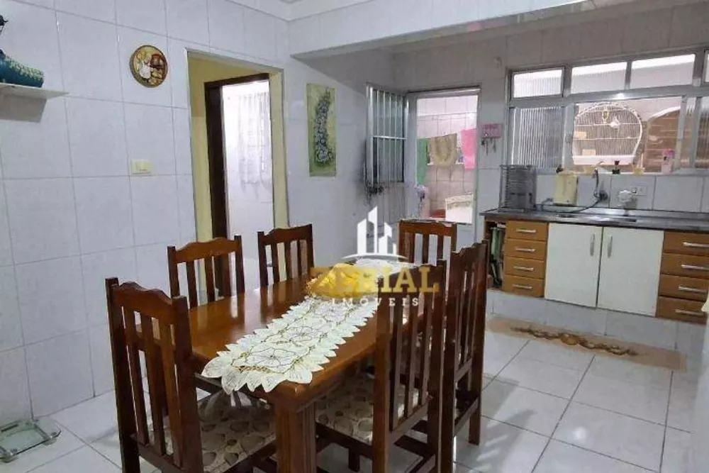 Casa, 3 quartos, 193 m² - Foto 3