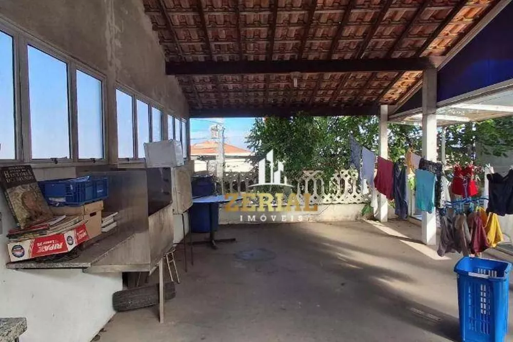 Casa, 3 quartos, 193 m² - Foto 20