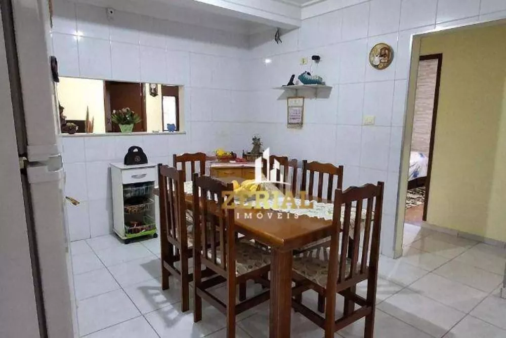 Casa, 3 quartos, 193 m² - Foto 7