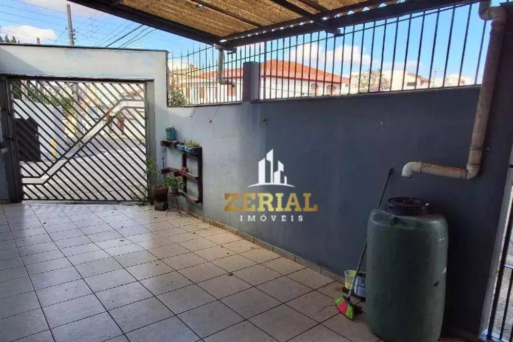 Casa, 3 quartos, 193 m² - Foto 1
