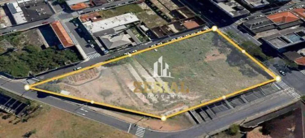 Terreno, 3380 m² - Foto 2