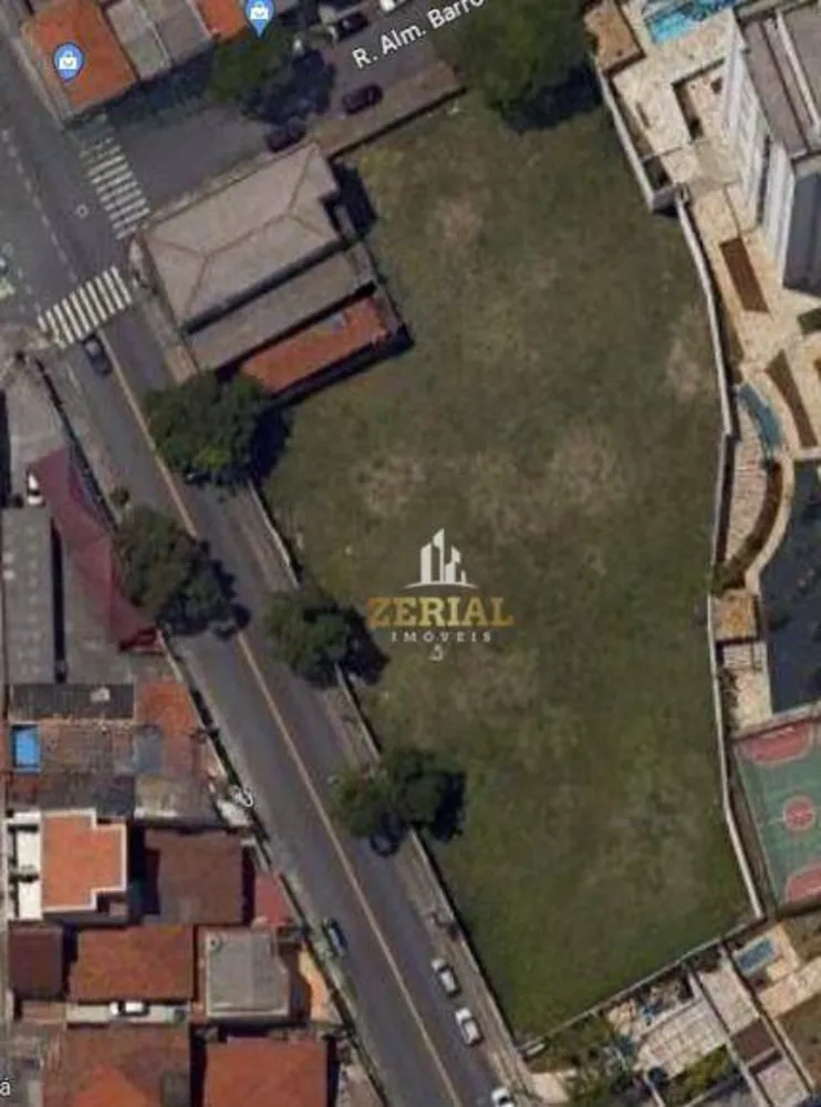 Terreno, 3380 m² - Foto 1