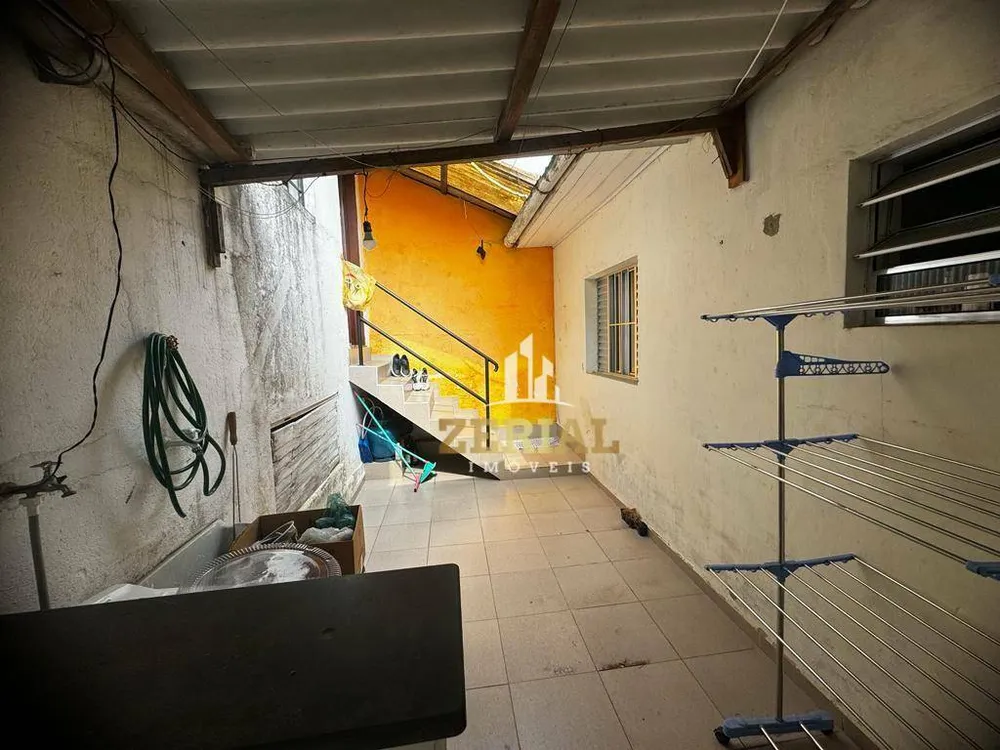 Casa, 3 quartos, 300 m² - Foto 13