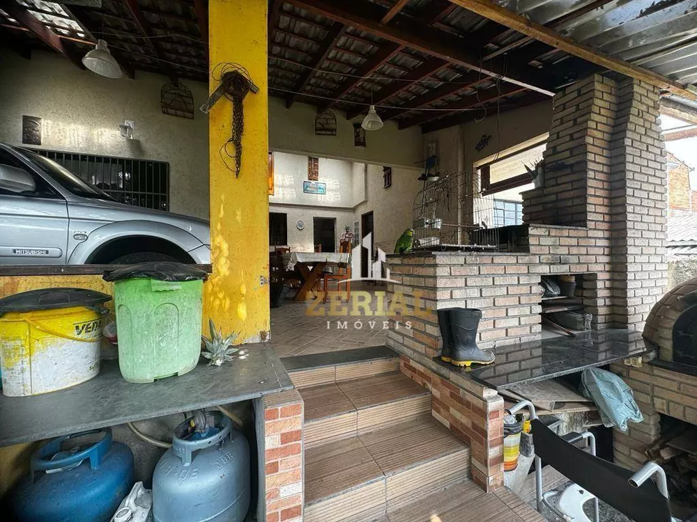 Casa, 3 quartos, 300 m² - Foto 4