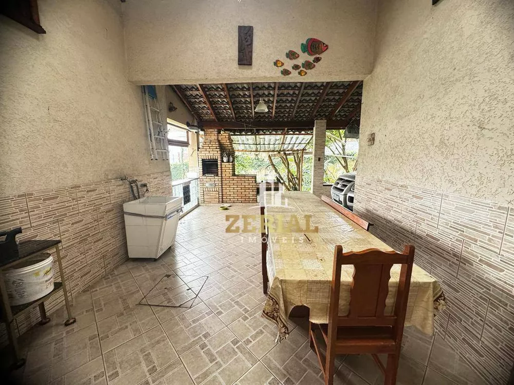 Casa, 3 quartos, 300 m² - Foto 10