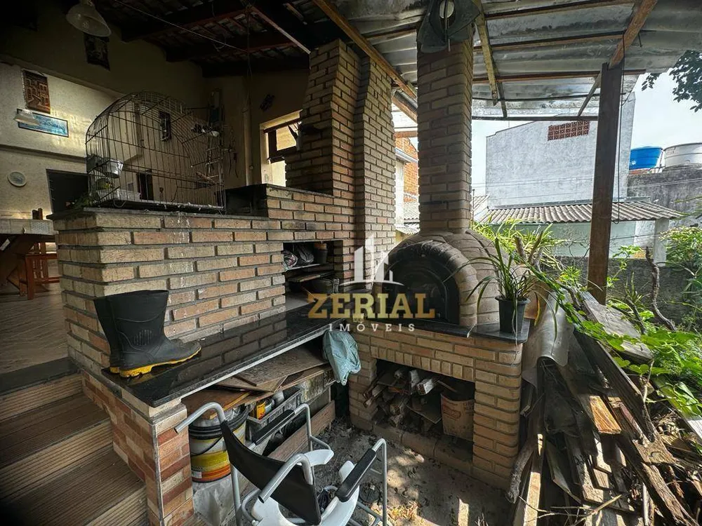 Casa, 3 quartos, 300 m² - Foto 14