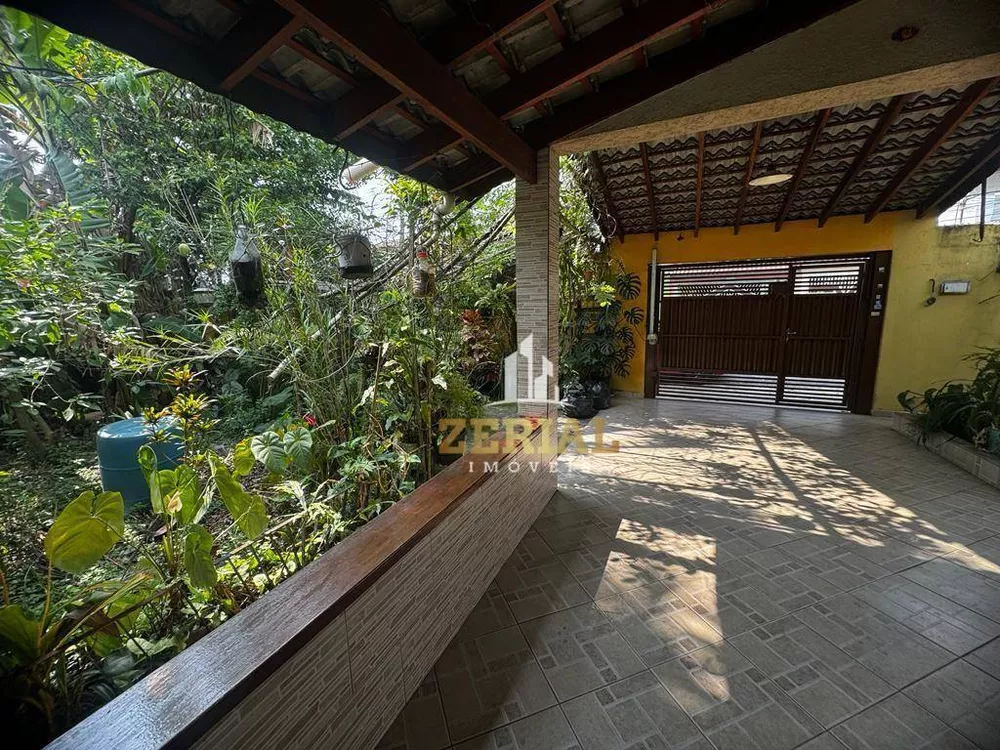 Casa, 3 quartos, 300 m² - Foto 2