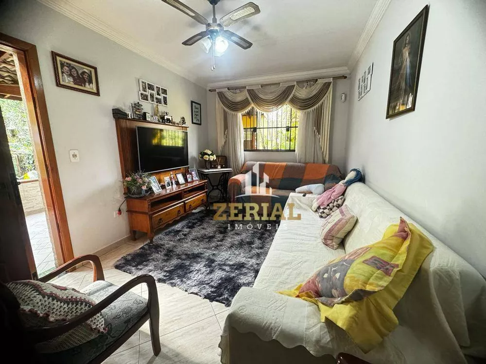 Casa, 3 quartos, 300 m² - Foto 8