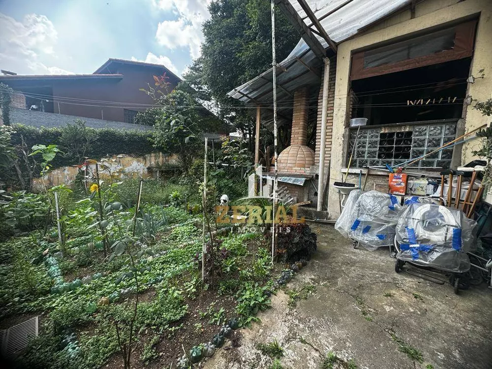 Casa, 3 quartos, 300 m² - Foto 11